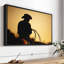 «Cowboy With Lasso»-10611114