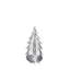 Silver Leaf Evergreen-130431922
