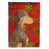 Doberman 4 sélectionné