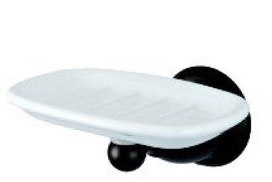 Heritage New Orleans Soap Dish, Oil Rubbed Bronze