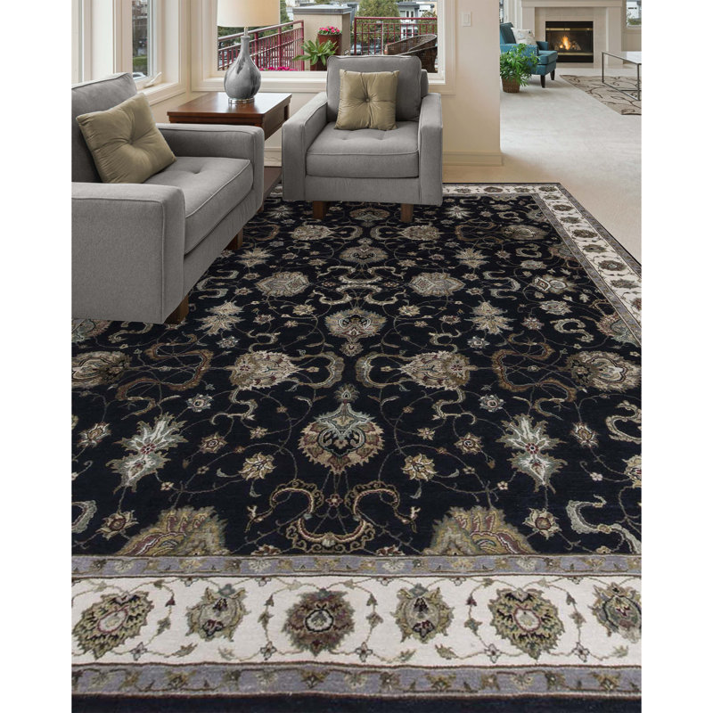 Dharma Oriental Area Rug
