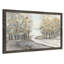 Golden Grove par Susan Jill - Peinture-1462406622-1462406609