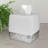 Bali Tissue Box Cover