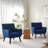 28.7''W Upholstered Accent Chair(Set Of 2)-1843885160