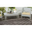 Sayde Performance Geometric Indoor/Outdoor Area Rug-15107286