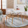 Kolar Abstract Area Rug 