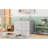 Drawer Murphy Bed Cabinet With Outlets-892215882-892876960