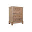 Commode 4 tiroirs Atenas