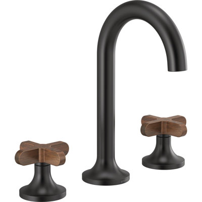 Jason Wu Widespread Lavatory Faucet