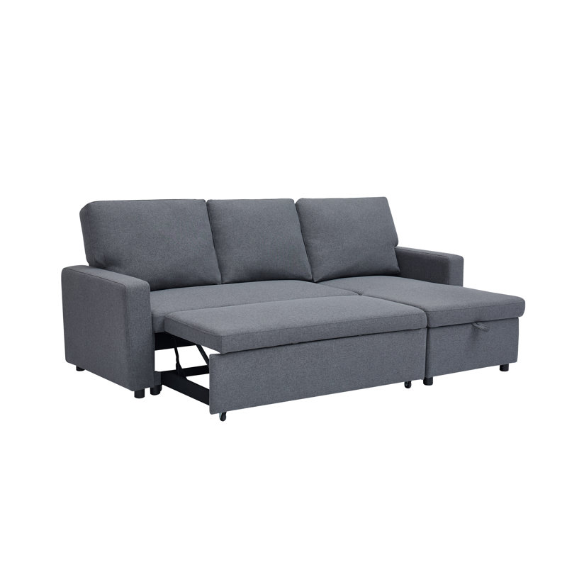 3 Seater Sofa Bed
