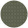 Togut Geometric Tufted Sage Area Rug