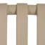 Sylvana Stacking Patio Dining Armchair