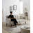 Versatile Chenille Sofa Bed with USB Port for Compact Spaces