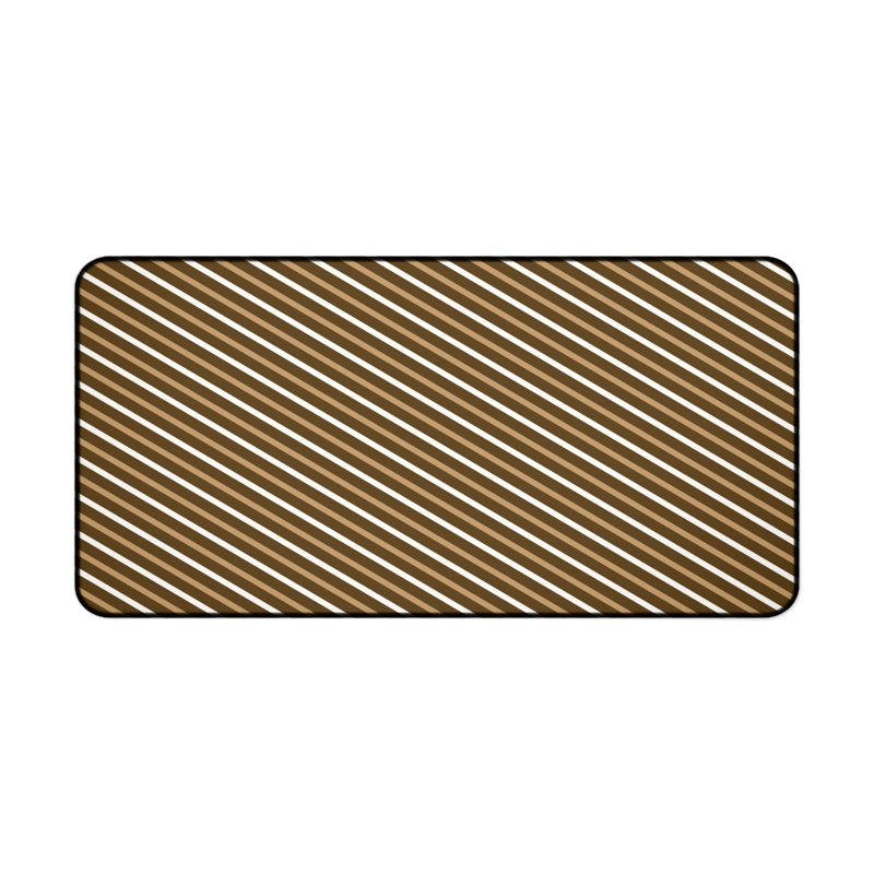 Polyester Desk Pad, 23.6x13.8