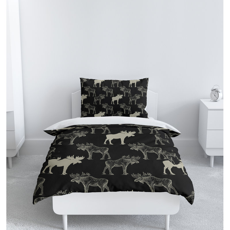 Duvet Cover, Queen Duvet Cover + 2 Queen Shams