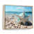 Cadre naturel flottant