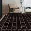 Hand Woven Wool Area Rug