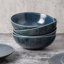 ALOFMO Blossom 12 Piece Stoneware Dinnerware Set, Service for 4-1166819736