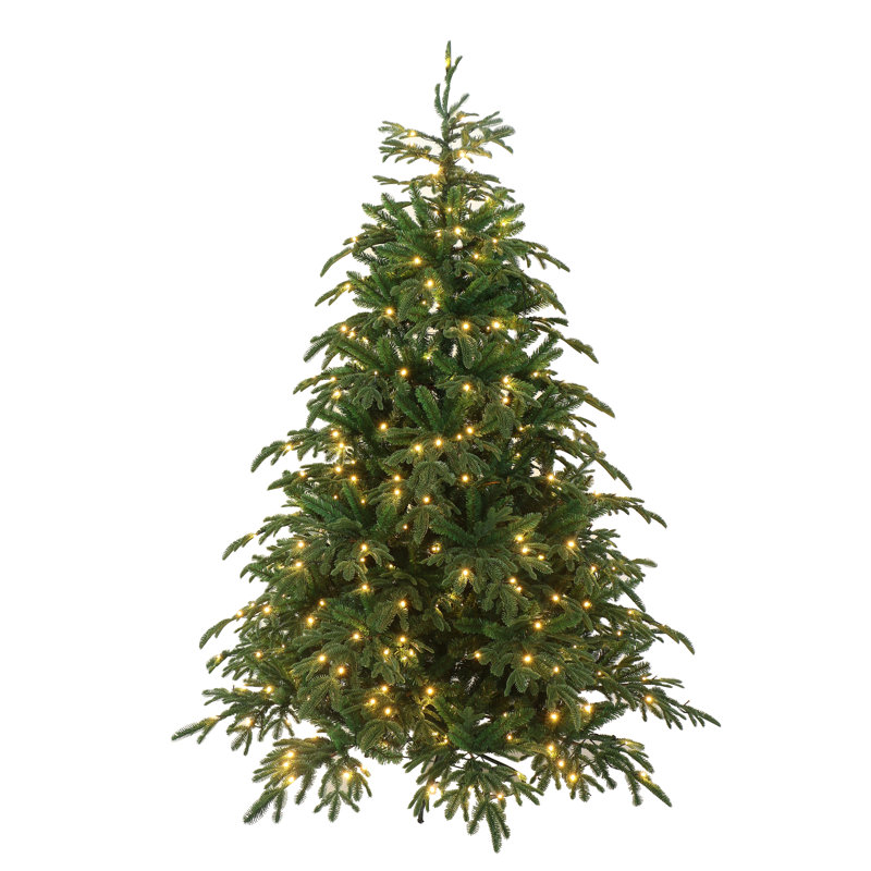 Arbre de Noël, 5'