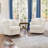 Lillyona Chenille Swivel Barrel Chairs-1315799613