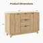 Buffet de 47,2 po de largeur-298194745