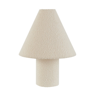 STRATUS (WHITE) Table Lamp