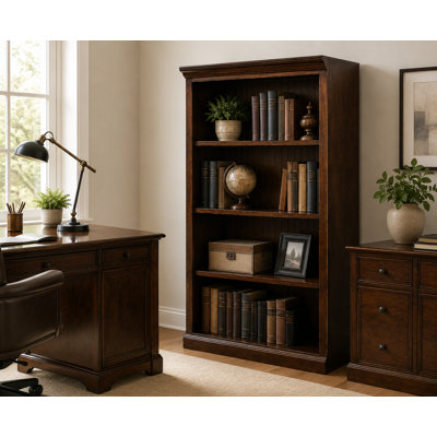 Sherita Bookcase