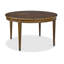 Maitland Smith Solid Oak Dining Table