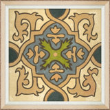 Garden Tile 1 Print