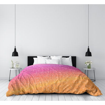 Housse de couette Katelyn Elizabeth