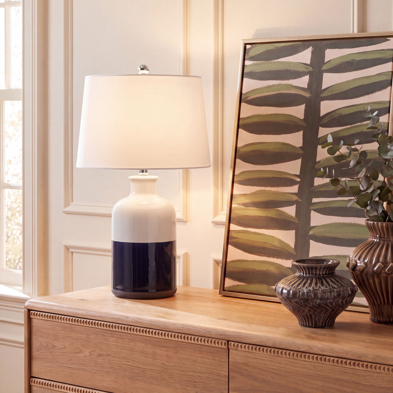 Bedelia Table Lamp