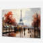 Art français moderne français, Paris en 1950 - France-101523334