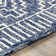 Ammann Hand Tufted Wool Geometric Indoor Rug