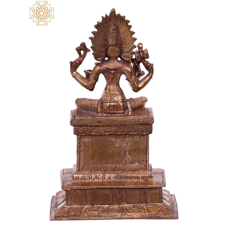 Figurine déesse Mariamman