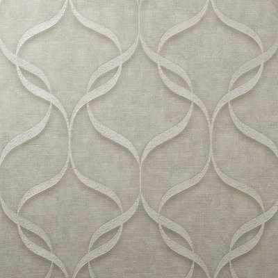 Milano Wave Italian Heavyweight Vinyl Wallpaper