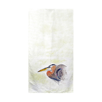 Rosborough Lightweight Beach Towel