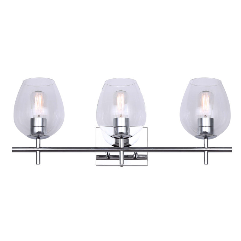 Mahum 3 - Light Vanity Light