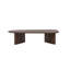 Meoshia Sled Coffee Table