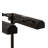17" High Utica Library Banker's Lamp