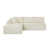 R-Shape Chaise est en rupture de stock