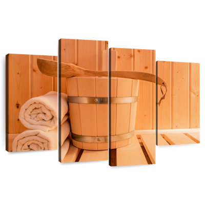 Sauna Kerrick