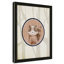 Forest Animals 1' Paper Print-47833522-47833524