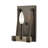 Mendon 9'' High 1-Light Sconce - Oil Rubbed Bronze