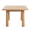 Meridian Solid Wood Dining Table-898919422-898919417