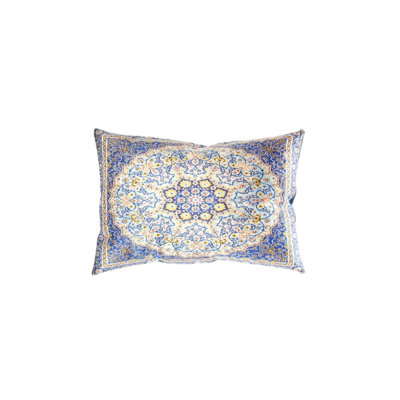 Velvet Throw Pillow