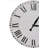 Athziry Oversized Sarai Wall Clock-24704600