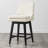 Aleksy Swivel 26'' Counter Stool-100041992