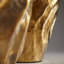 Dutchess Aluminum Table Vase