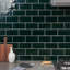 Nabi Subway 4.5x9 Subway Polished Glass Tile-479680275
