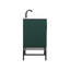 Ensemble de meuble-lavabo simple 30 po Corley-1796399265